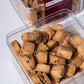 Pecan Butter Cookies