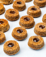 Banana Chocolate Bites — photo 4