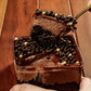 Chocolate Caviar Cake