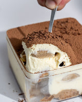 Tiramisu — photo 4