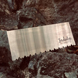 Indulge Metal Scraper — photo 2